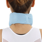 의료용 약국목보호대 경추 목지지대 깁스 : 그레이몰 복지용구