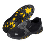 밀레 안전화 4인치 방수화 M-007 230-300mm : 안전이최고다