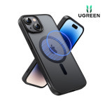 유그린 아이폰15 맥세이프 케이스 : 해빗코리아