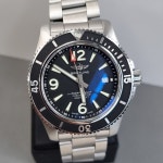 브라이틀링 A17367 슈퍼오션 44mm : 구구타임