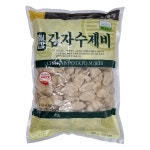 칠갑 감자수제비 2kg : 더마트