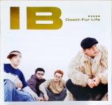 아이비 (IB) - Death FOr Life [홍보용 CD] : 제나홀릭