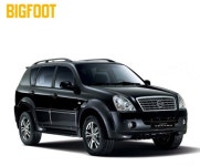 빅풋스프링 쌍용 슈퍼렉스턴 2WD 리프트 업 스프링 : 제이모터스-JMOTORS