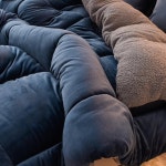 무거운이불 호텔식이불 한겨울이불 : 윤가마켓