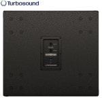 NuQ-115B  15인치 패시브 서브우퍼 TURBOSOUND NuQ-PRO : JSMEDIA