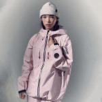 23/24 HELLOW/헬로우 오르다 3L 자켓 PINK : 풍류익스트림스노우