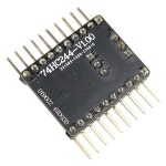 모듈 신호 버퍼 3 상 출력 8 방향 74HC244 : 쪼아마켓77