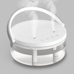 무선 사무실대용량가습기 원룸가습기 세척쉬운가습기 : 행복의지름길