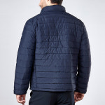 지벤 동계 점퍼 방한 작업복 근무복 패딩 ZB-J1853 : 니더스