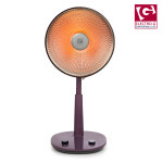 테크노마트 지군코리아 선풍기형 키높이 히터 전기난로 매장 식당 가정용 업소 사무실 난방기 EGH-SH100S : 신도림테크노마트 세븐컴