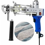 터프팅건 DIY 터프팅총 기계 컷파일 러그 공방 300882 : 아스샵