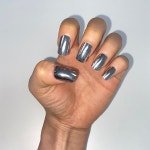 베뉴네일 미러 자개 스퀘어 인조 네일팁 : BENEW NAIL