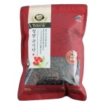 신식농장 산지직송 GAP 인증 건구기자 500g : 칠갑마루