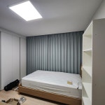 창원 트리비앙 커튼 블라인드 / 창원 마산 진해 김해 진주 사천 부산 데코인홈 : 데코인 홈