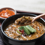 국내산 수제 가마솥 장어탕 1팩(400g) 초복 복날 밥반찬 국 밀키트 : 삼해진미