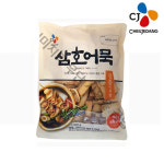 CJ삼호 종합어묵 국탕용 1Kg : 천일푸드