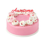 [기프티쇼] 뚜레쥬르 스위트 핑크(1호) : Giftishow