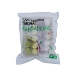 랜시 포시즌 샤오마이 400g 쇼마이 : 새봄 식자재