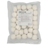 아이앤디푸드 찹쌀도너츠&찹쌀팥도너츠 30g : Planb