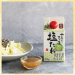 [총알배송]소스팩토리 가정용 소미 시오다래소스 320g -양배추 샐러드 오이탕탕 : 가호네