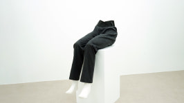 VASANO 밴딩바지 (BSL001) : 주식회사 엠엘피