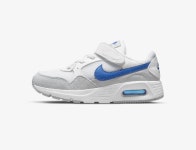 [국내매장판] 나이키 에어맥스 SC 리틀키즈 신발 CZ5356-103 115 101 : 나파사