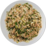 한돈 고기 만두소 1Kg : 한우가수제만두
