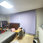 창원 봉림동 휴먼시아 커튼 블라인드 / 창원 마산 진해 김해 진주 사천 부산 데코인홈 : 데코인 홈