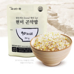 리잇 현미 곤약밥 150g x 11팩 : 양심보감