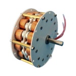 철심발전기 삼상 고출력 전자기 자력 코어 발생기 : 호르마켓