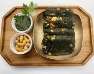 프로틴하우스 수제 쑥 프로틴바 쑥단백질바 5개입 : 카페 프로틴하우스