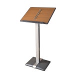 식당 외부메뉴판 스탠드 POP거치대 옥외광고 입구 레스토랑 : 라스트비긴