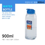 락앤락 72816 락앤락 PET 물병-900ml : 굿프렌드