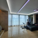 창원 트리비앙 커튼 블라인드 / 창원 마산 진해 김해 진주 사천 부산 데코인홈 : 데코인 홈