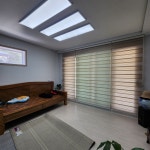 함안 여항면 주택 커튼 블라인드 / 창원 마산 진해 김해 진주 사천 부산 데코인홈 : 데코인 홈