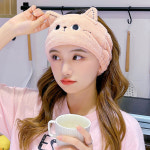 아이디어뱅크몰 고양이 세안 헤어밴드 1+1 : 아이디어뱅크몰