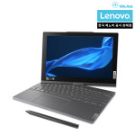 레노버 씽크북 Plus G4 21JJ0000KR 16GB 512GB WQXGA 사무용 업무용 듀얼스크린 전문가용 고사양 노트북 : 레노버공식파트너 반석전자