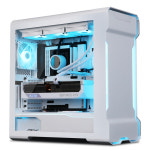 가츠 PC AMD 9800X3D RTX 5080 발로란트 고사양 게임용 컴퓨터 블랑58 : 몬스타PC 스토어