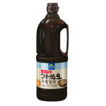 면사랑 프리미엄 가쓰오 우동장국1.8L 오뎅국물 육수 국수 찌개 만능 다시 : 벙커푸드