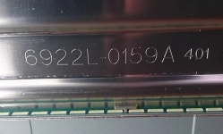 LED 백라이트 스트립 LG 55UH603Y 55UH625 55UH615 55LH6000 55UH651Y 55UH615T 55UH617T 55UH617Y 55LF630T 55LF : 쪼아마켓77