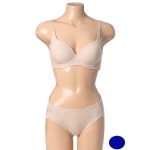 비비안 아쿠아X시원한여성몰드브라팬티세트택1 BR6775BP6775P : 롯데백화점미아점