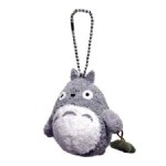 스튜디오 지브리 이웃집 토토로 뭉실뭉실 컬렉션 대토토로 : 피규어프레소 에프레소