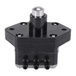 머큐리 야마하 연료 펌프 y 62Y-24410-04-00, 4 스트로크 F 25HP 30HP 선외 모터 62Y-24410 : 도원이즈