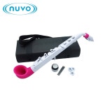 NUVO JSAX 누보 학생용 교육용 색소폰 N510JWPK : 스즈키악기