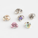 주얼리14 미니원형 콤보스톤 브이컷믹스 네일파츠 : 단지네 네일가게