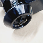 제빙기펌프 AC 얼음펌프 글로벌 카이저 라셀르 아이스트로제빙기 호환 DAP-6402DSEA-1 : 필즈모터