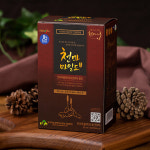 천마마일드 80mlx30포 국내산 무주 천마 천마즙 부모님 건강선물 : 킴스 팩토리