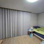 마산 현동 LH 그린품애 커튼 블라인드 / 창원 마산 진해 김해 진주 사천 부산 데코인홈 : 데코인 홈