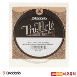 다다리오 J4506 싱글기타스트링 / DADDARIO String 낱선 / 6번선 클래식기타현 / 클래식 기타줄 : 네오뮤직