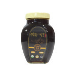 [25년 햇꿀 출시] 소백산 벌꿀 아카시아 꿀 2.4KG 1병 사양벌꿀 : 소백GNF